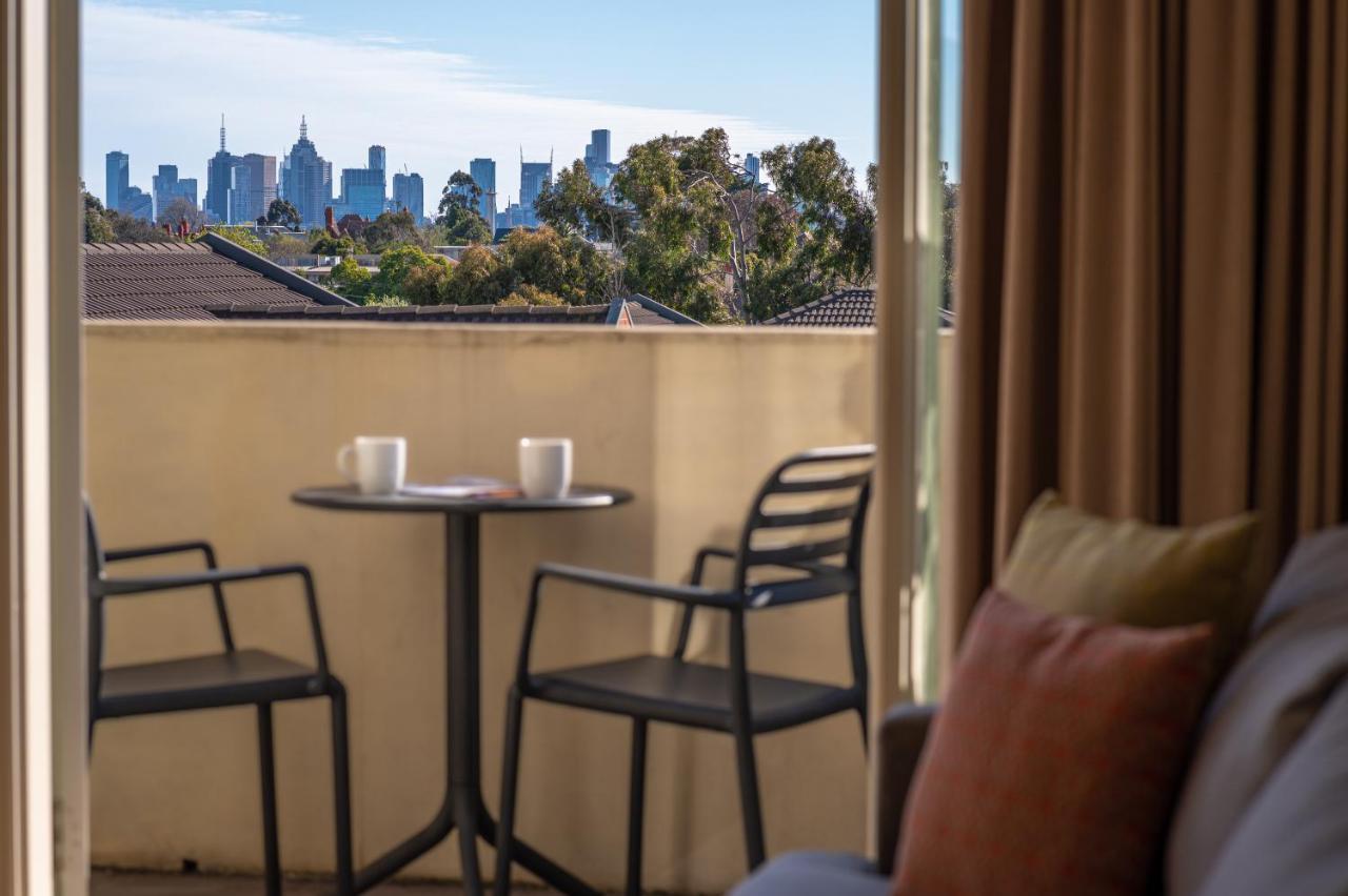 Aligned Corporate Residences Kew Melbourne Dış mekan fotoğraf