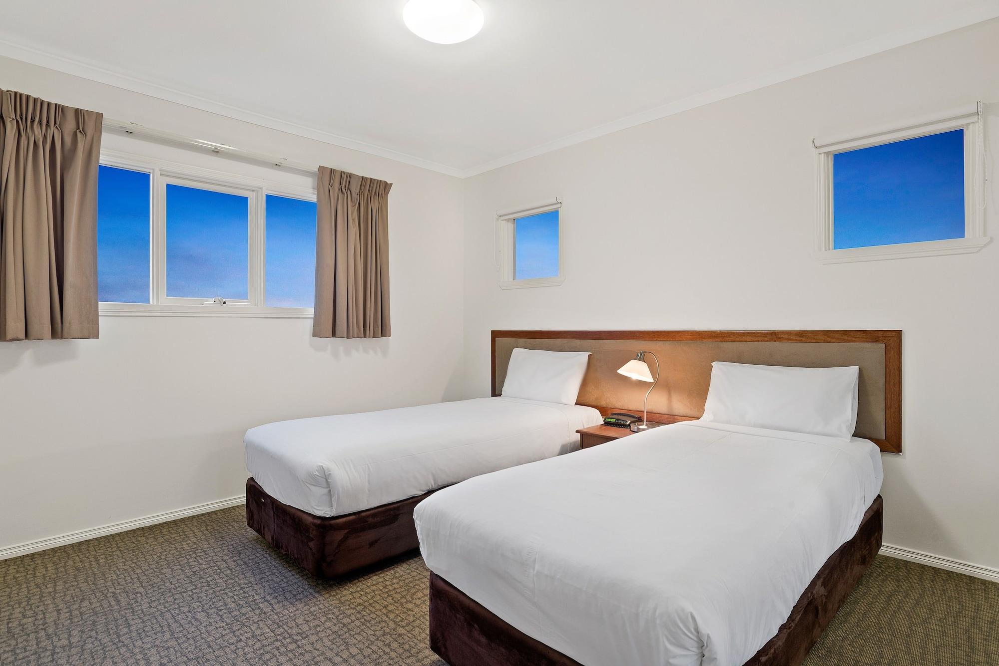 Aligned Corporate Residences Kew Melbourne Dış mekan fotoğraf