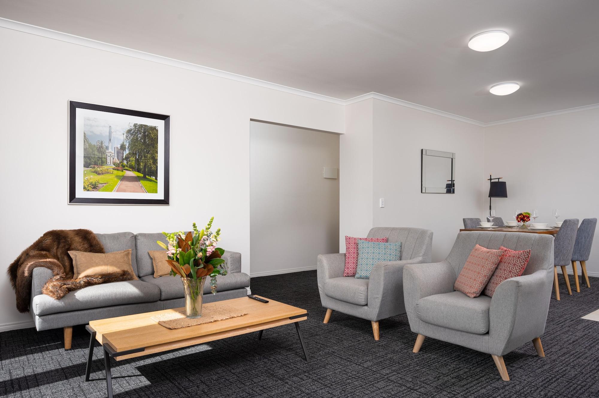 Aligned Corporate Residences Kew Melbourne Dış mekan fotoğraf