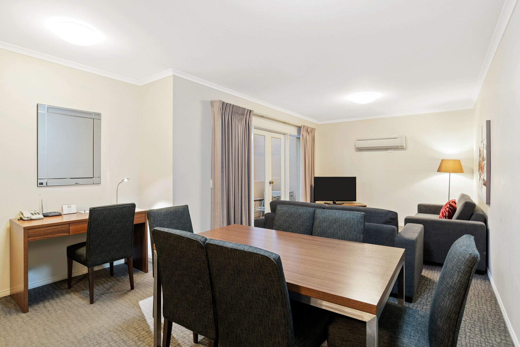 Aligned Corporate Residences Kew Melbourne Dış mekan fotoğraf