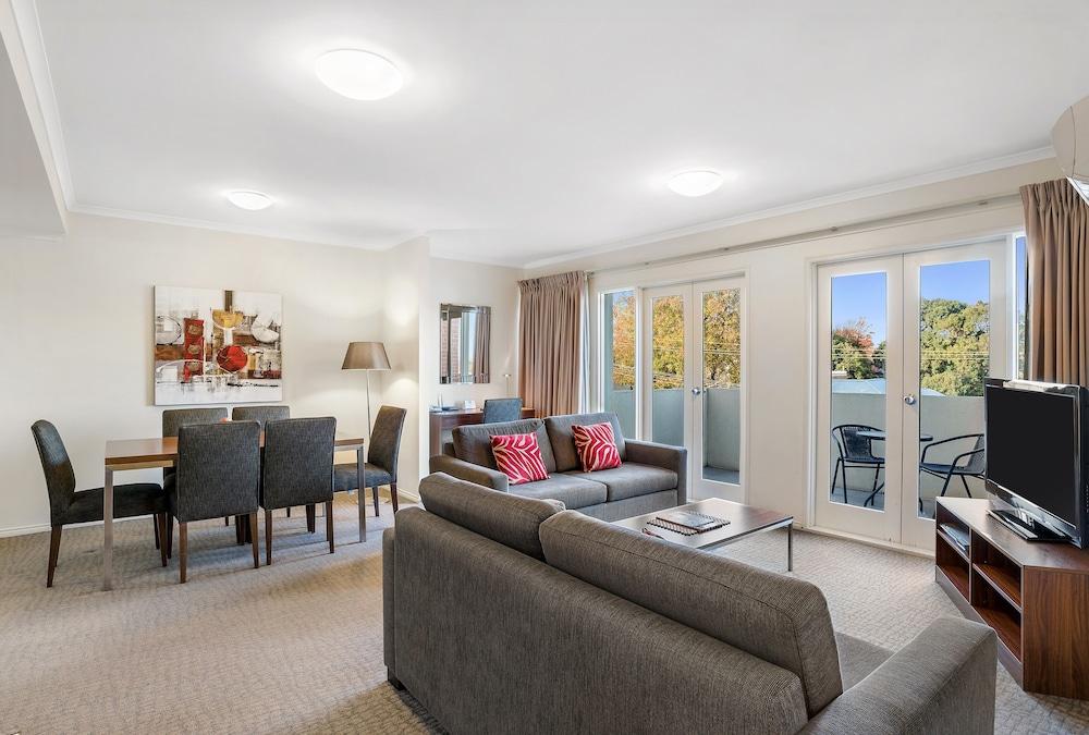 Aligned Corporate Residences Kew Melbourne Dış mekan fotoğraf