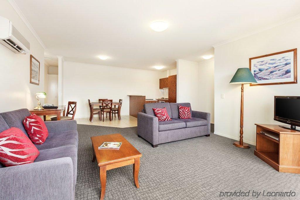 Aligned Corporate Residences Kew Melbourne Oda fotoğraf