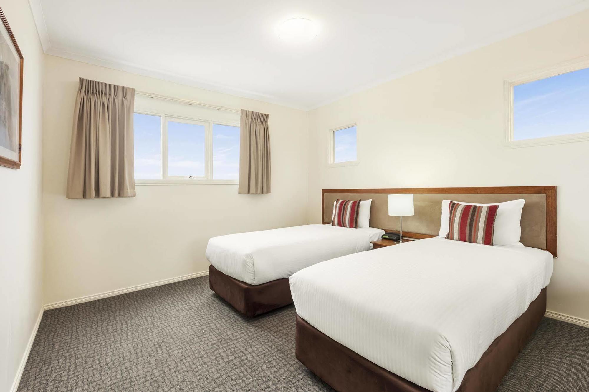 Aligned Corporate Residences Kew Melbourne Dış mekan fotoğraf